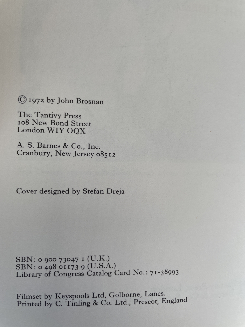 john brosnan james bond in the cinema first 2