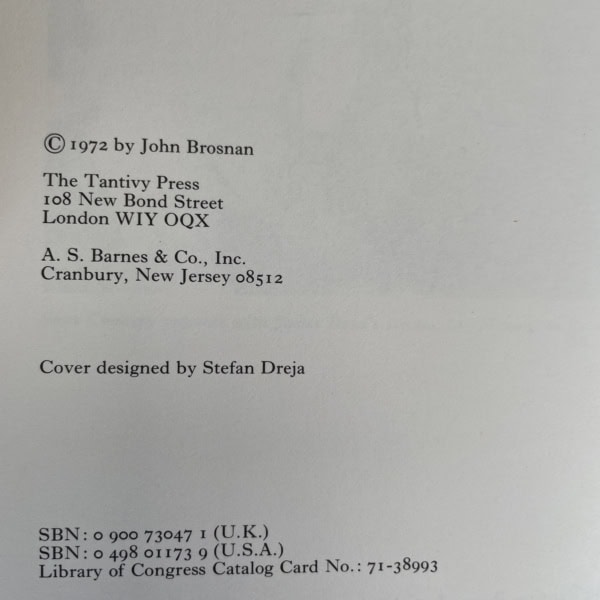 john brosnan james bond in the cinema first 2