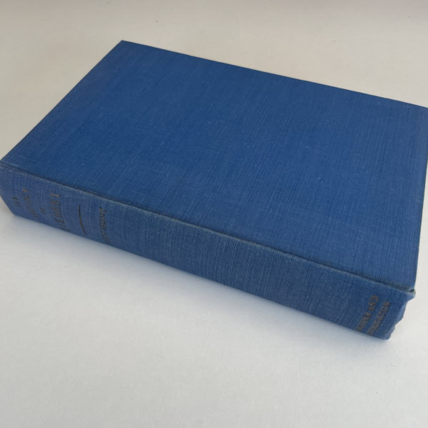 john hunt the ascent of everest signed alfred gregory4