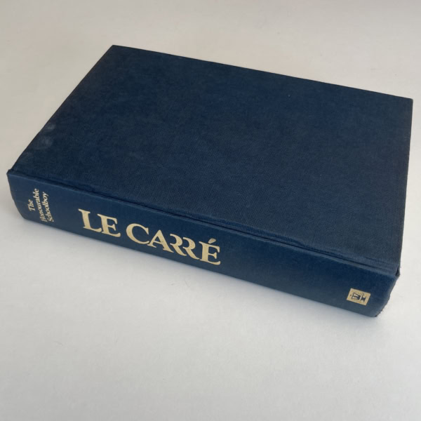 john le carre the honorable schoolboy signed first4