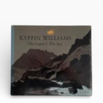 kyffin williams the land and the sea first edition1
