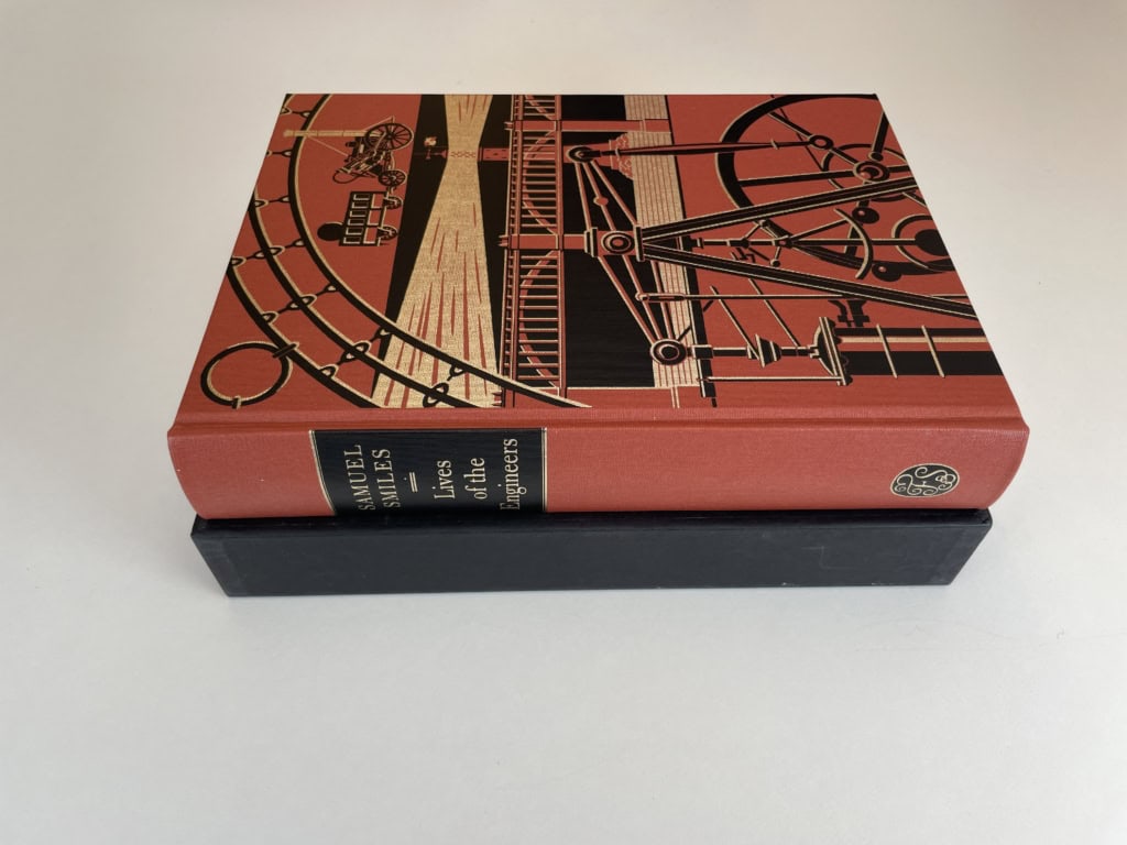 lives of the engineers folio3