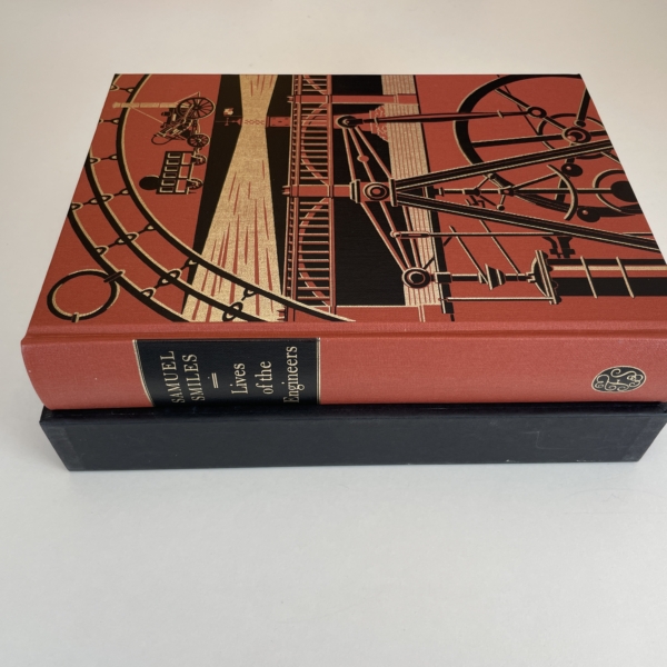 lives of the engineers folio3