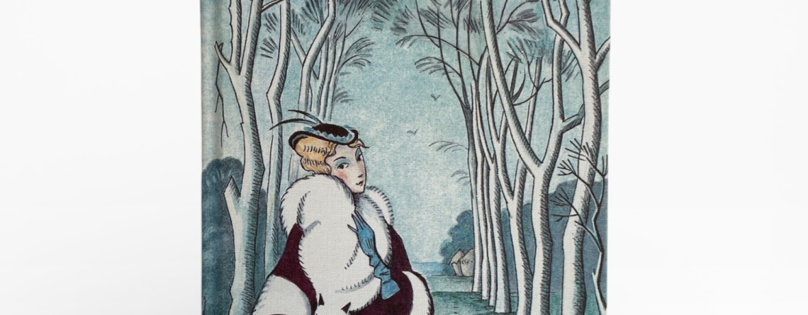 love in a cold climate folio1