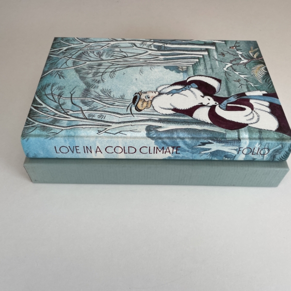 love in a cold climate folio3