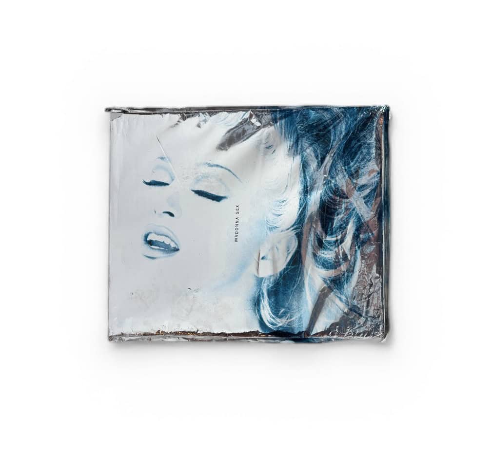 madonna sex first ed1