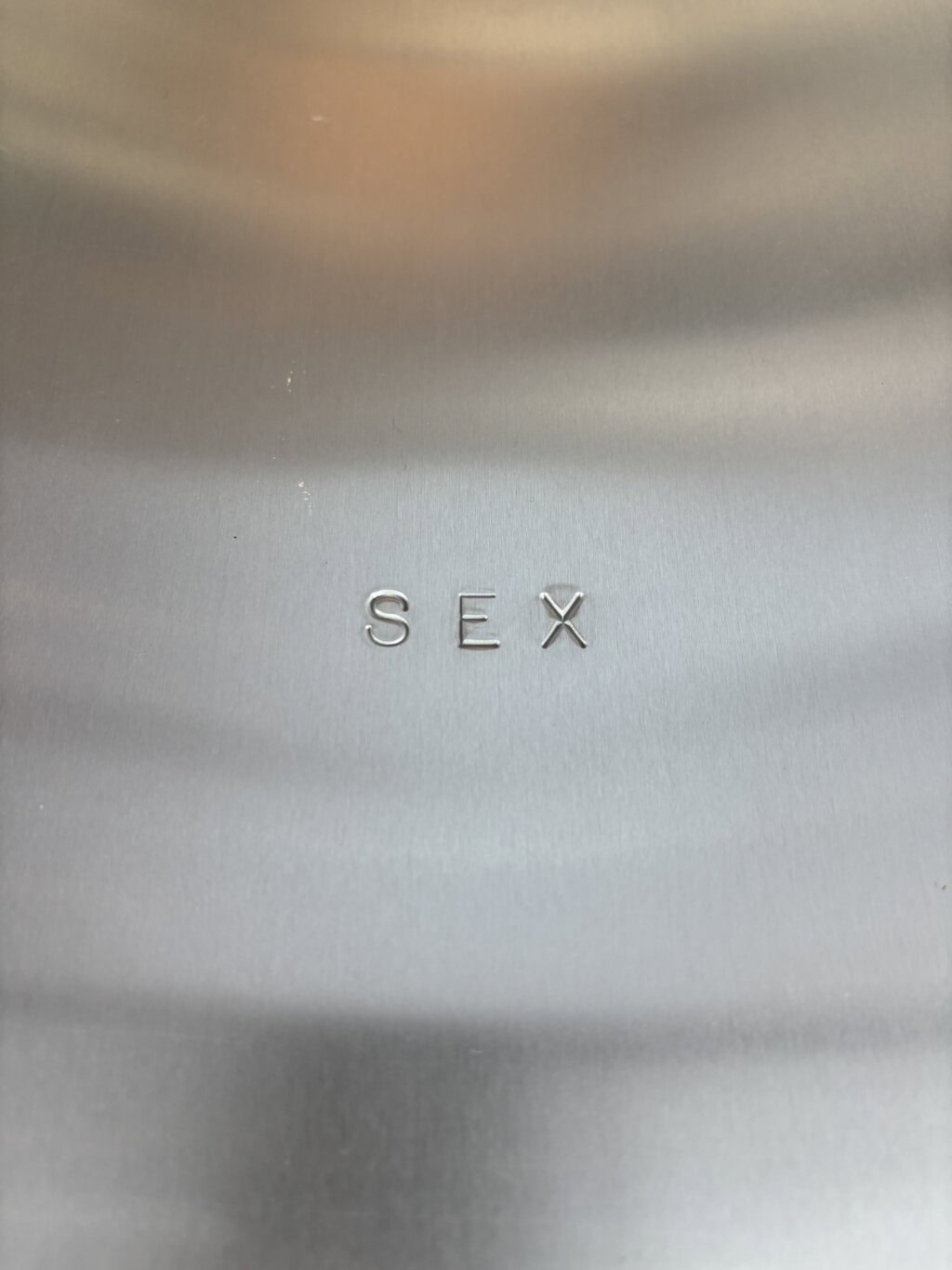 madonna sex first ed2