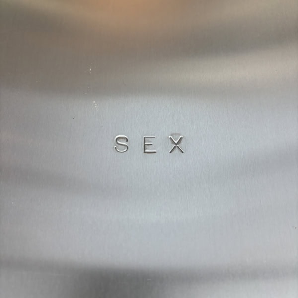 madonna sex first ed2