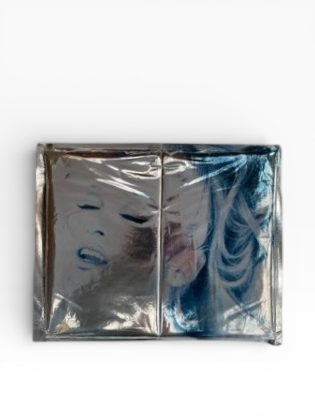 madonna sex first edition1