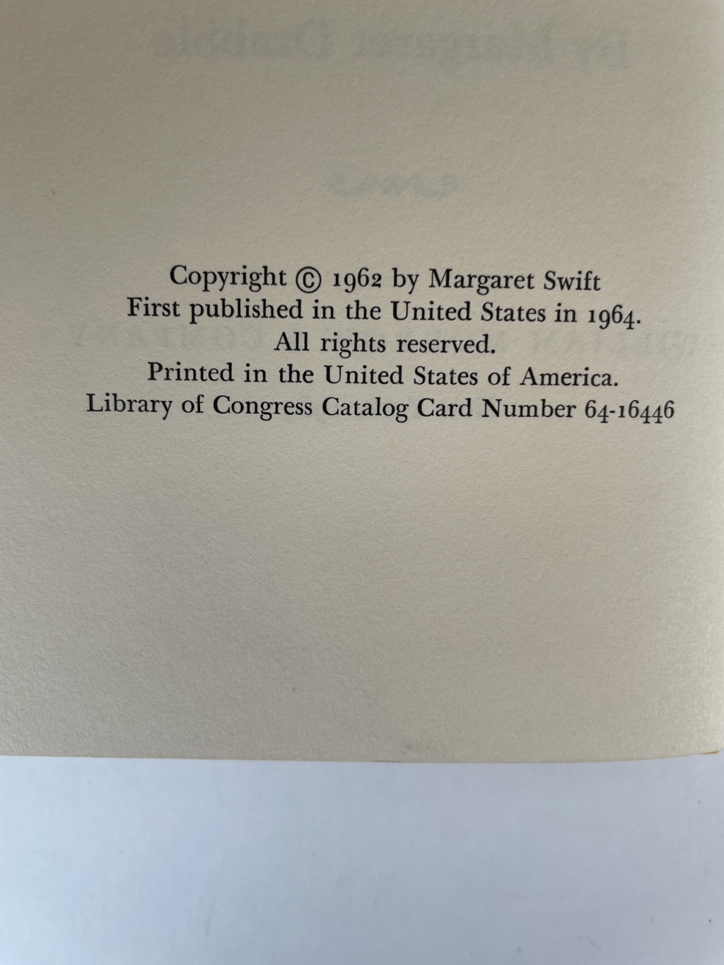 margaret drabble a summer bird cage first edition with card2 Copy Copy