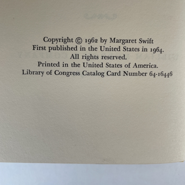 margaret drabble a summer bird cage first edition with card2 Copy Copy