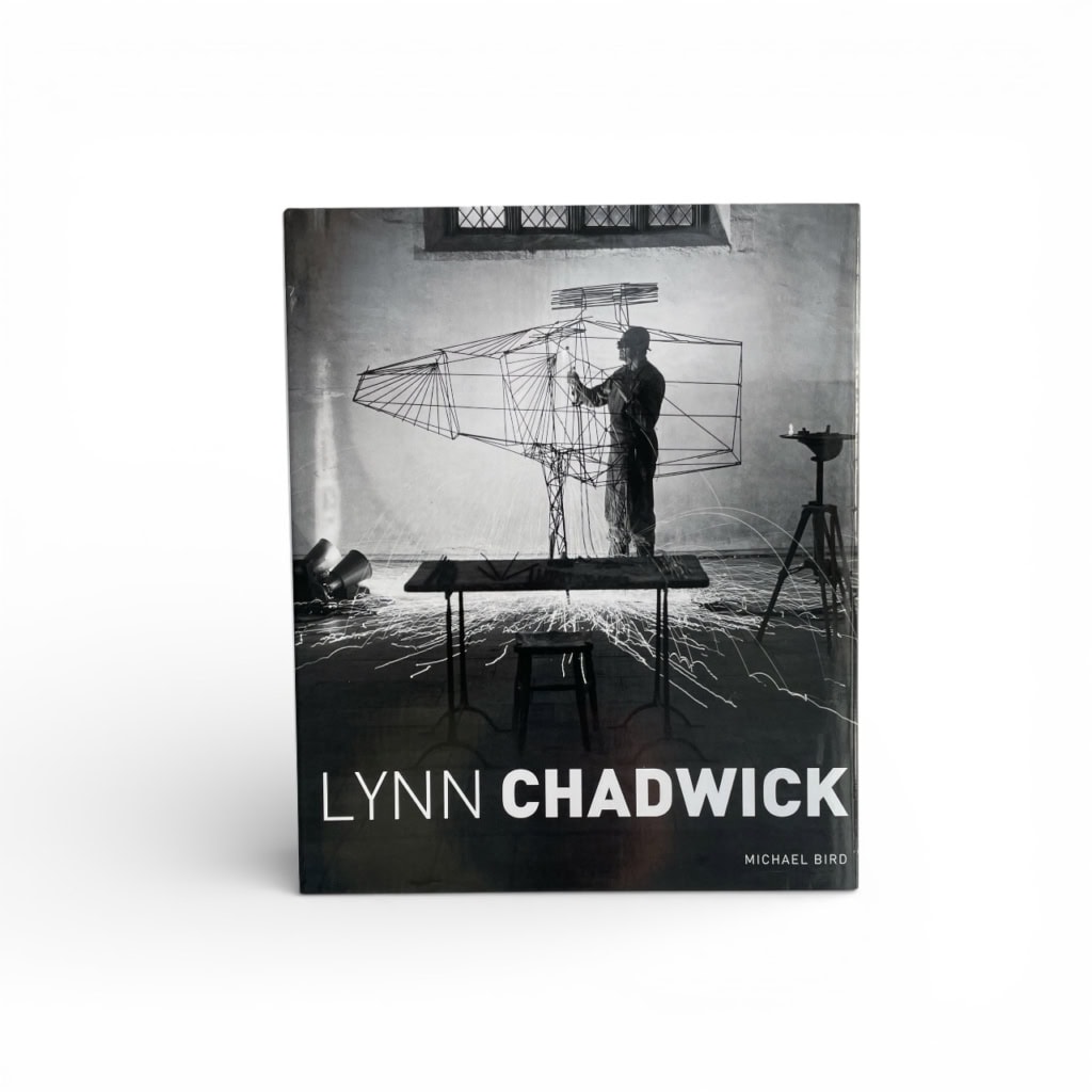 michael bird lynn chadwick first edition1 michael bird lynn chadwick first edition1