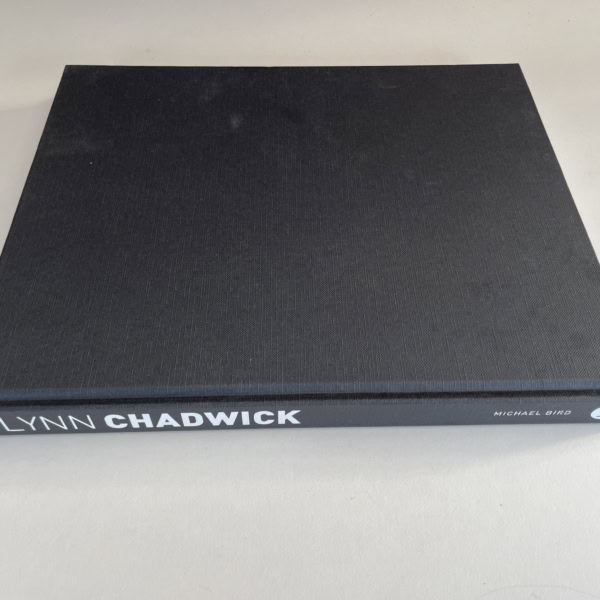 michael bird lynn chadwick first edition3