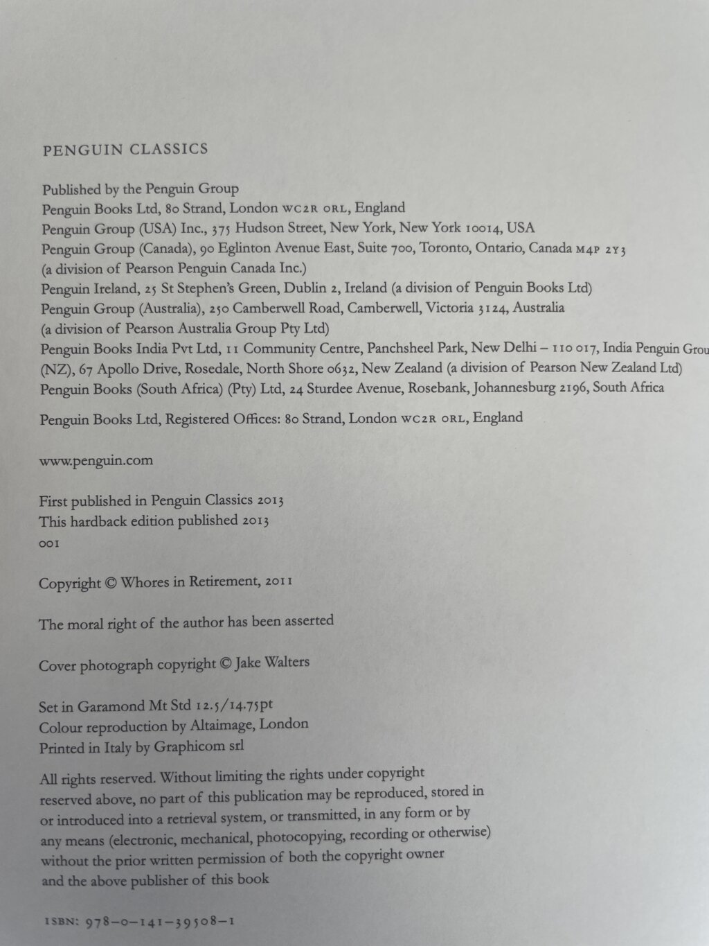 morrissey signed first edition2