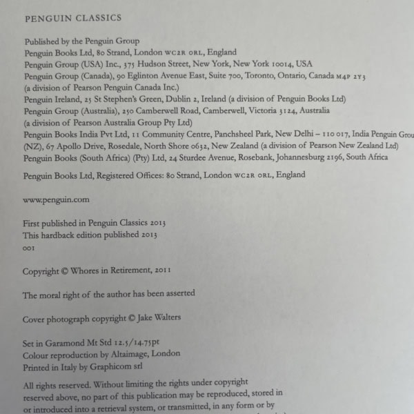 morrissey signed first edition2