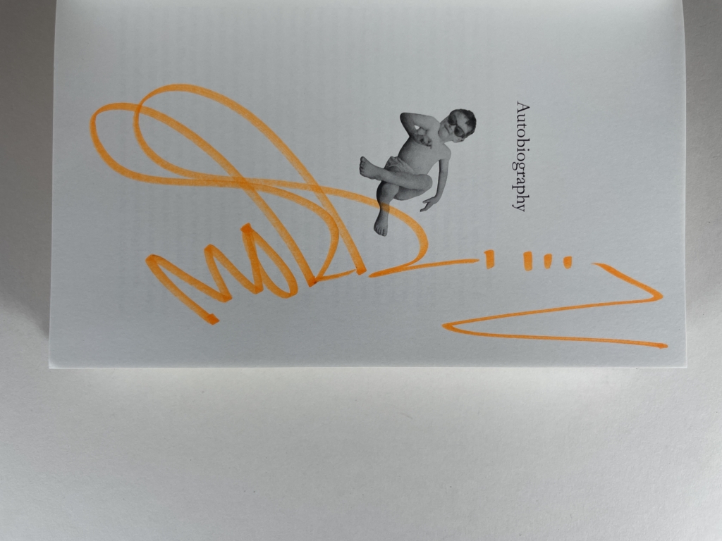 morrissey signed first edition3