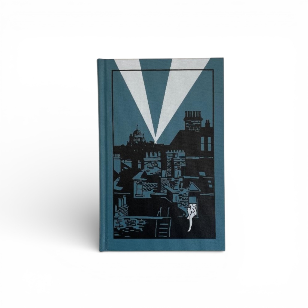 muriel sparks the girls of slender means folio1