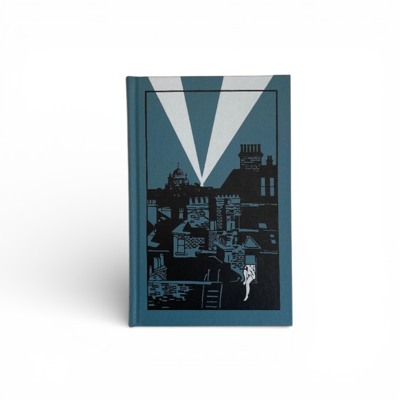 muriel sparks the girls of slender means folio1