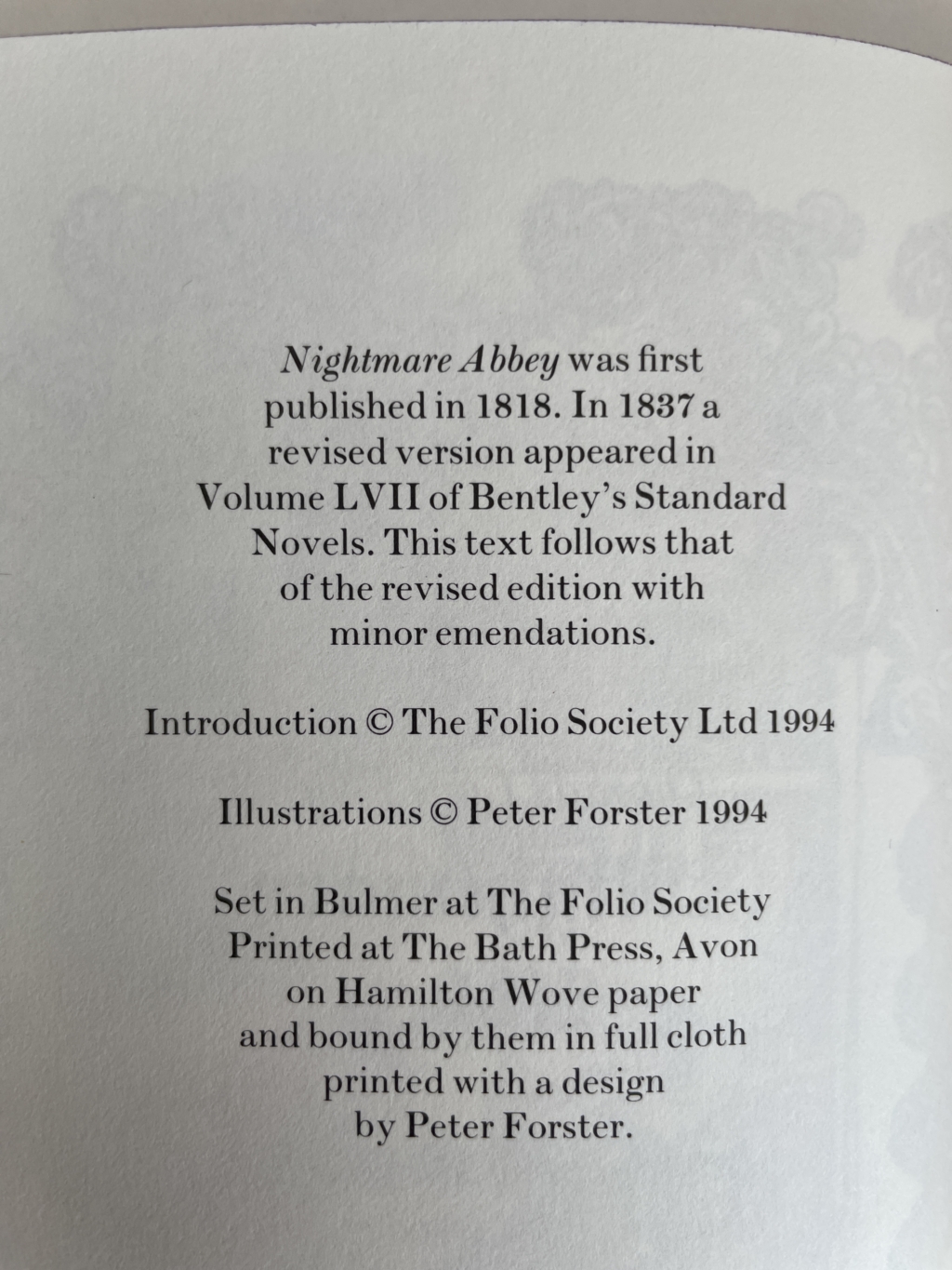 nightmare abbey folio2