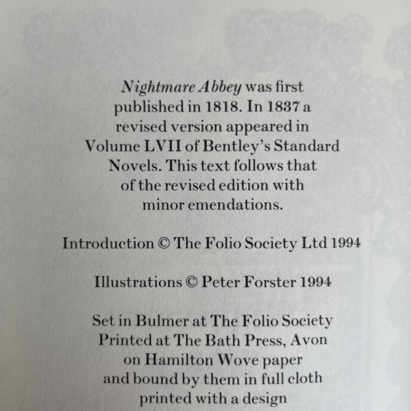 nightmare abbey folio2