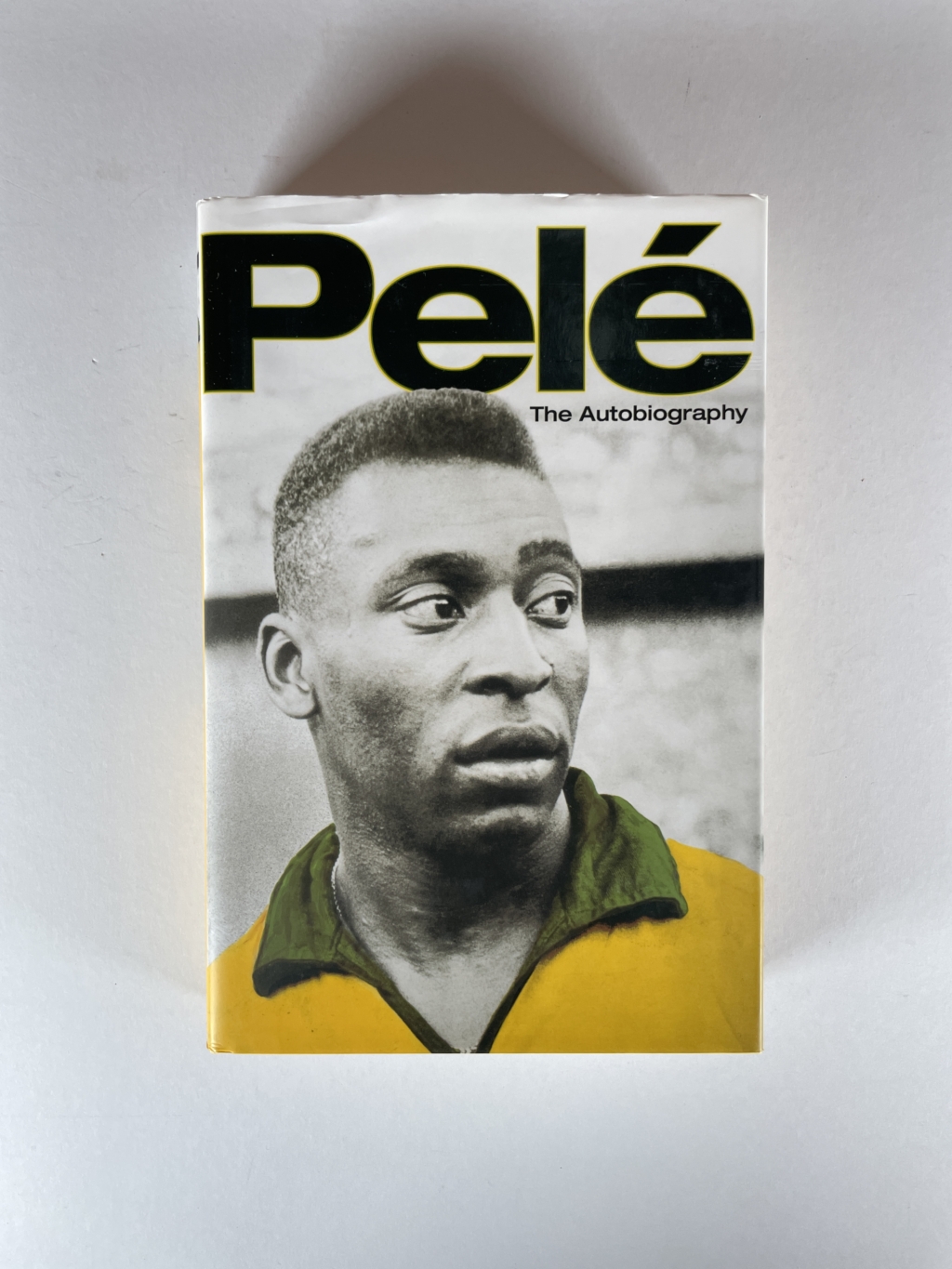 pele limited edition2