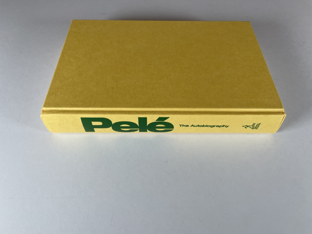 pele limited edition5