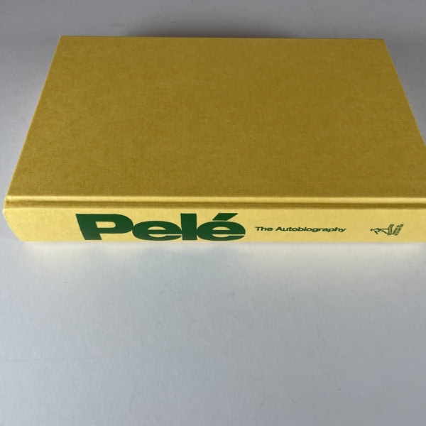pele limited edition5