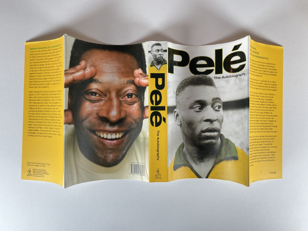 pele limited edition6