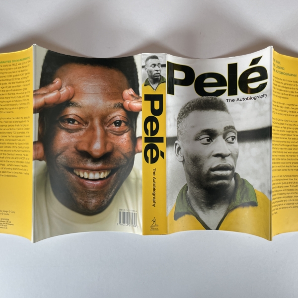 pele limited edition6