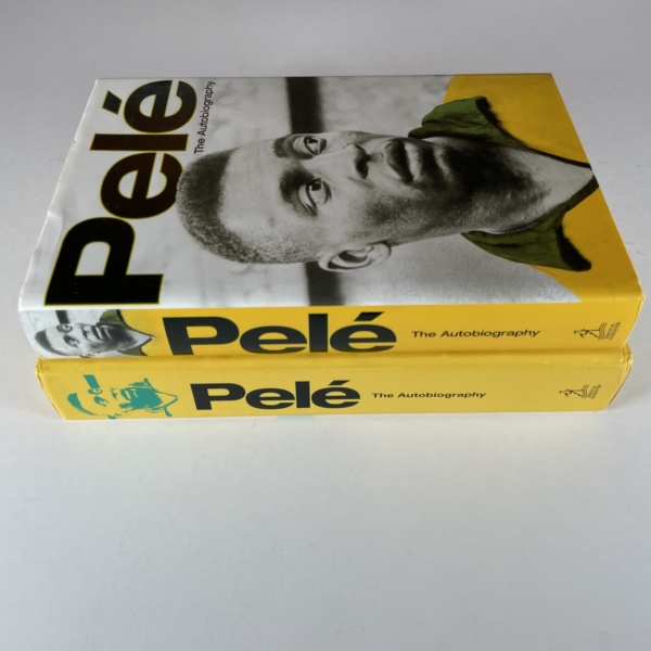 pele limited edition7