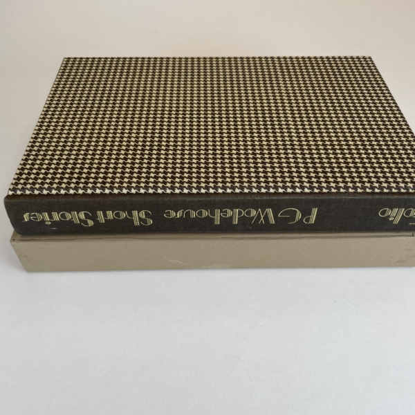 pg wodehouse short stories folio3