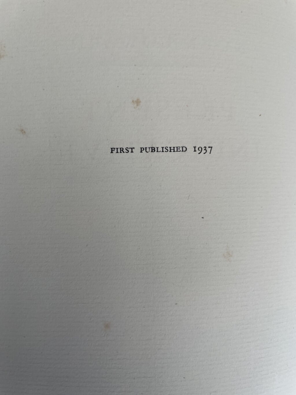 present indicative noel coward signed w letter 2