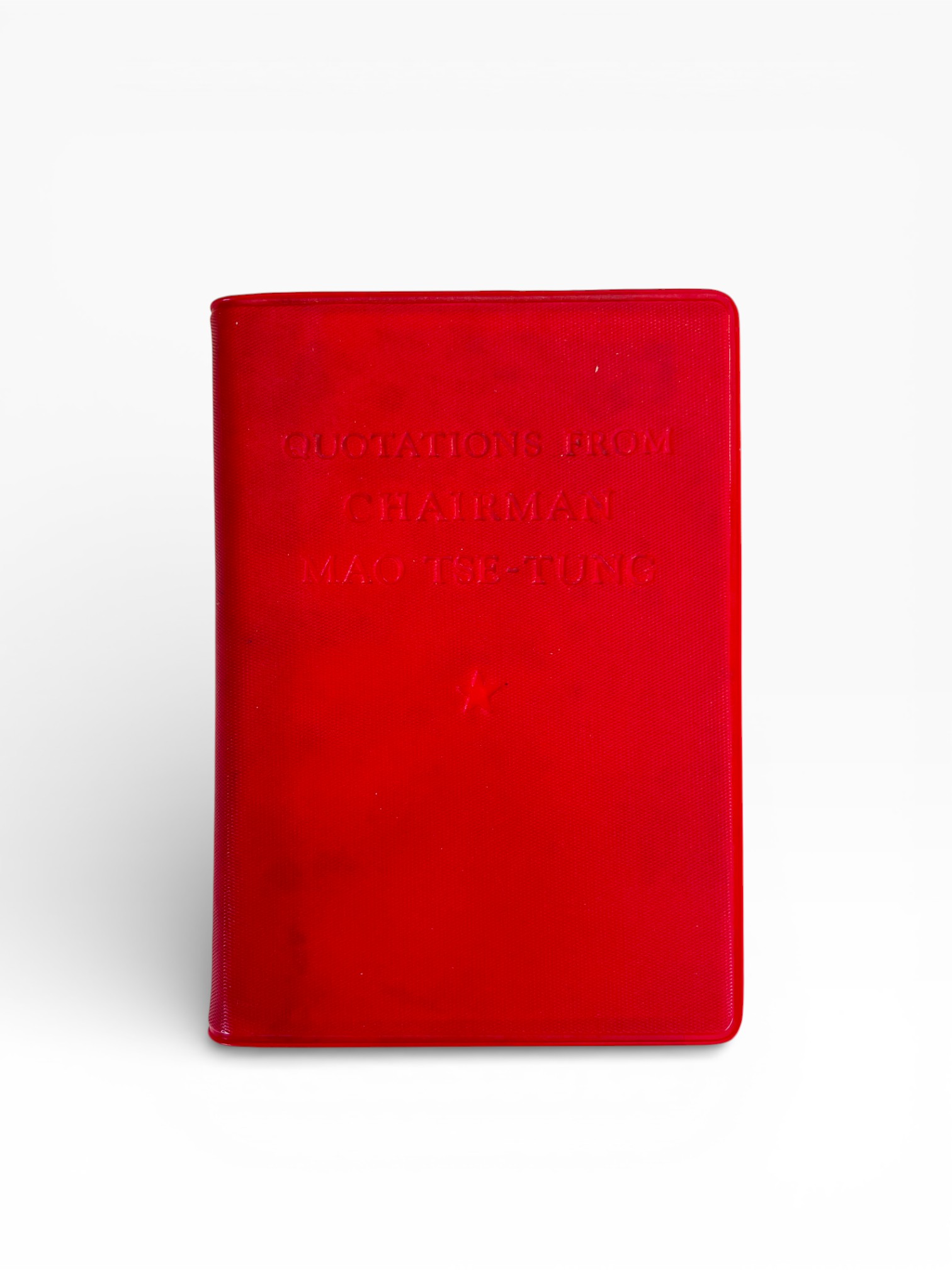 quotations from chairman mao 1