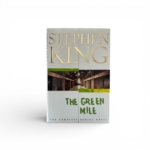 stephen king the green mile first hardback 1