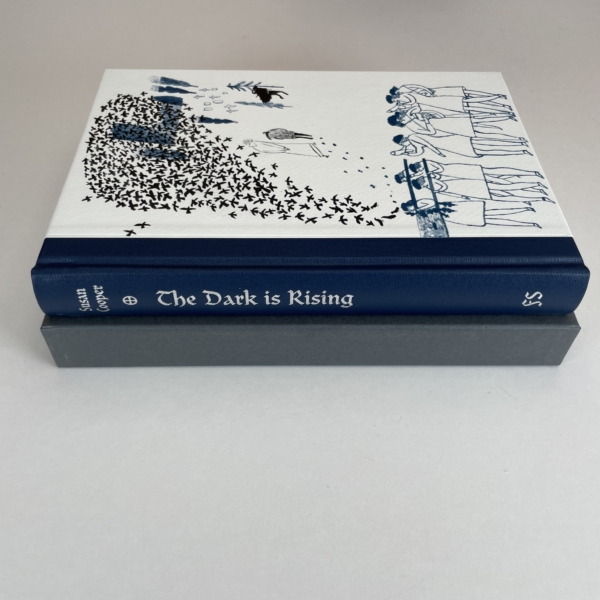 susan cooper the dark is rising folio 225 3