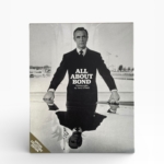 terry oneill all about bond multi signed 1