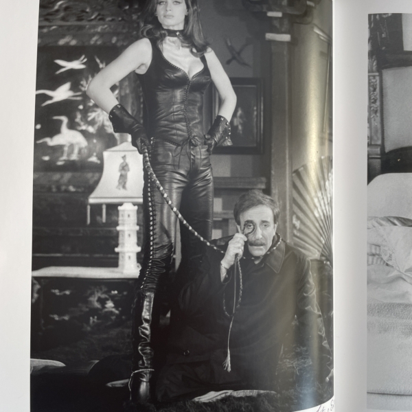 terry oneill all about bond multi signed 3