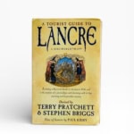 terry pratchett lancre first ed1
