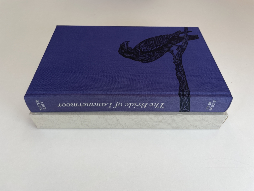 the bride of lammermoor folio3