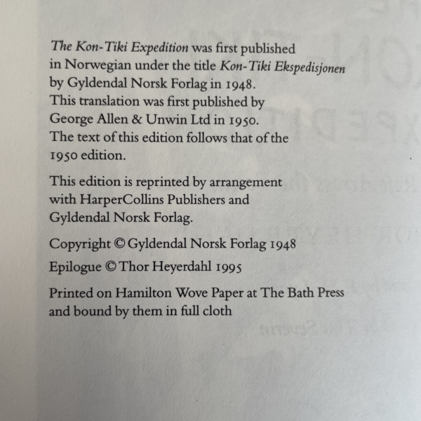 the kon tiki expedition folio2