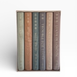 the mapp and lucia novels folio1