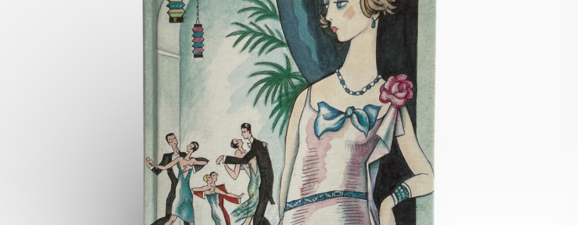 the pursuit of love folio1