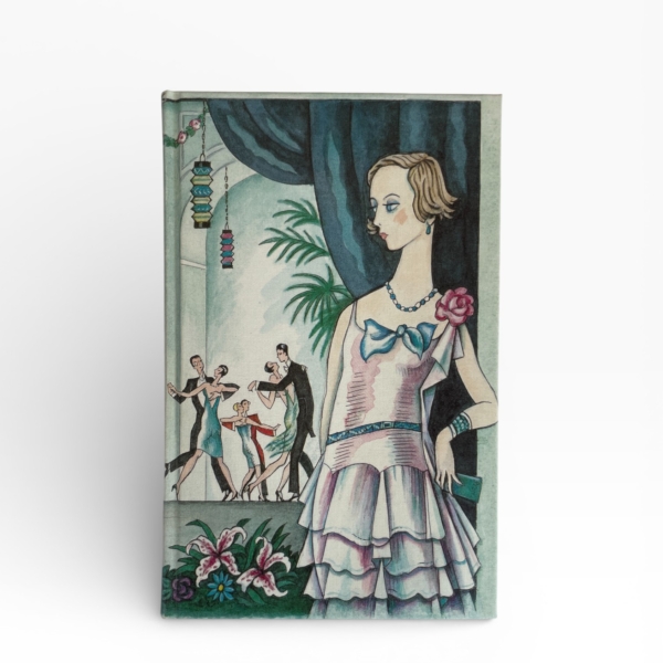 the pursuit of love folio1