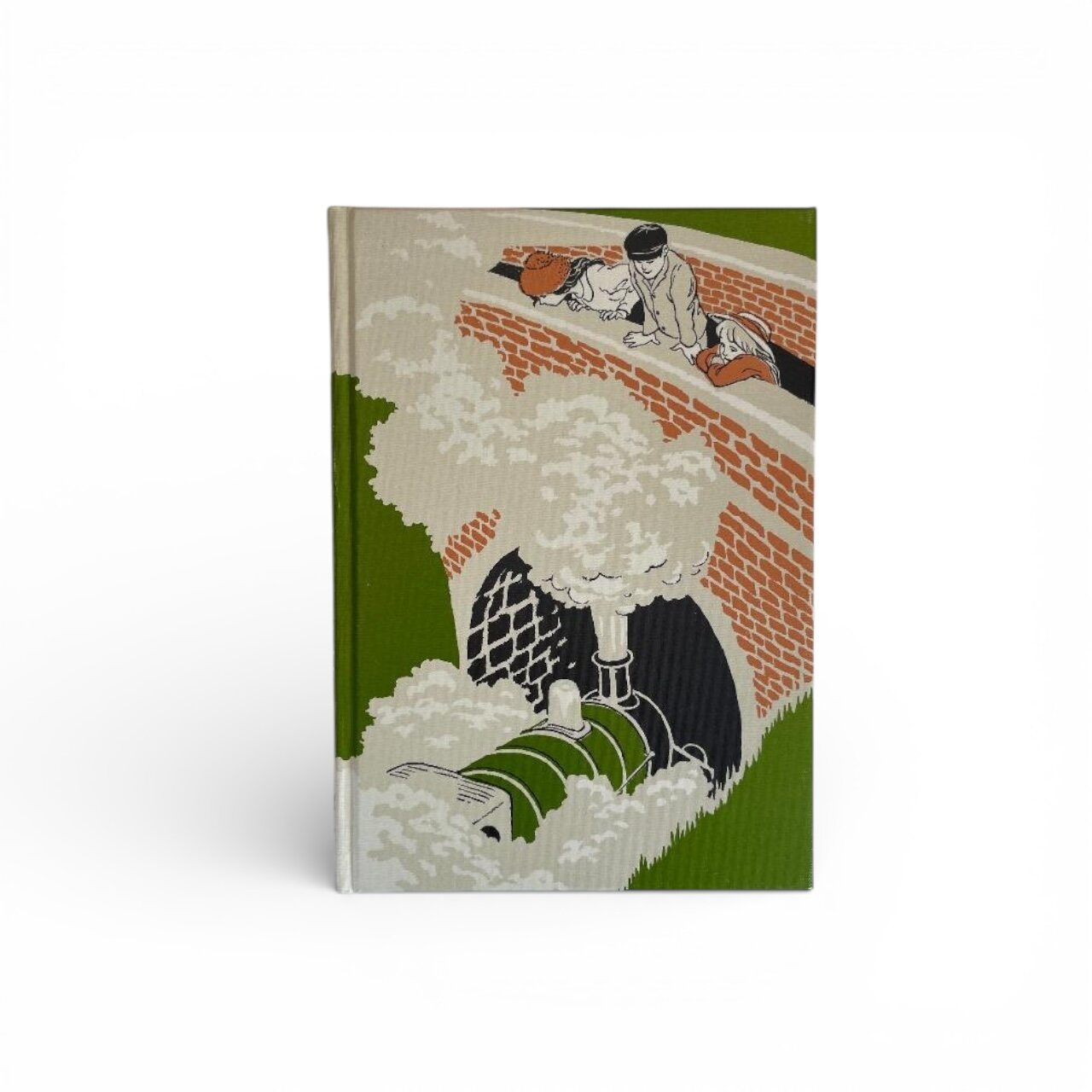 the railway children folio1