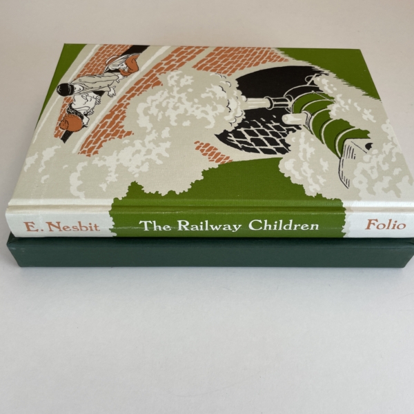 the railway children folio3