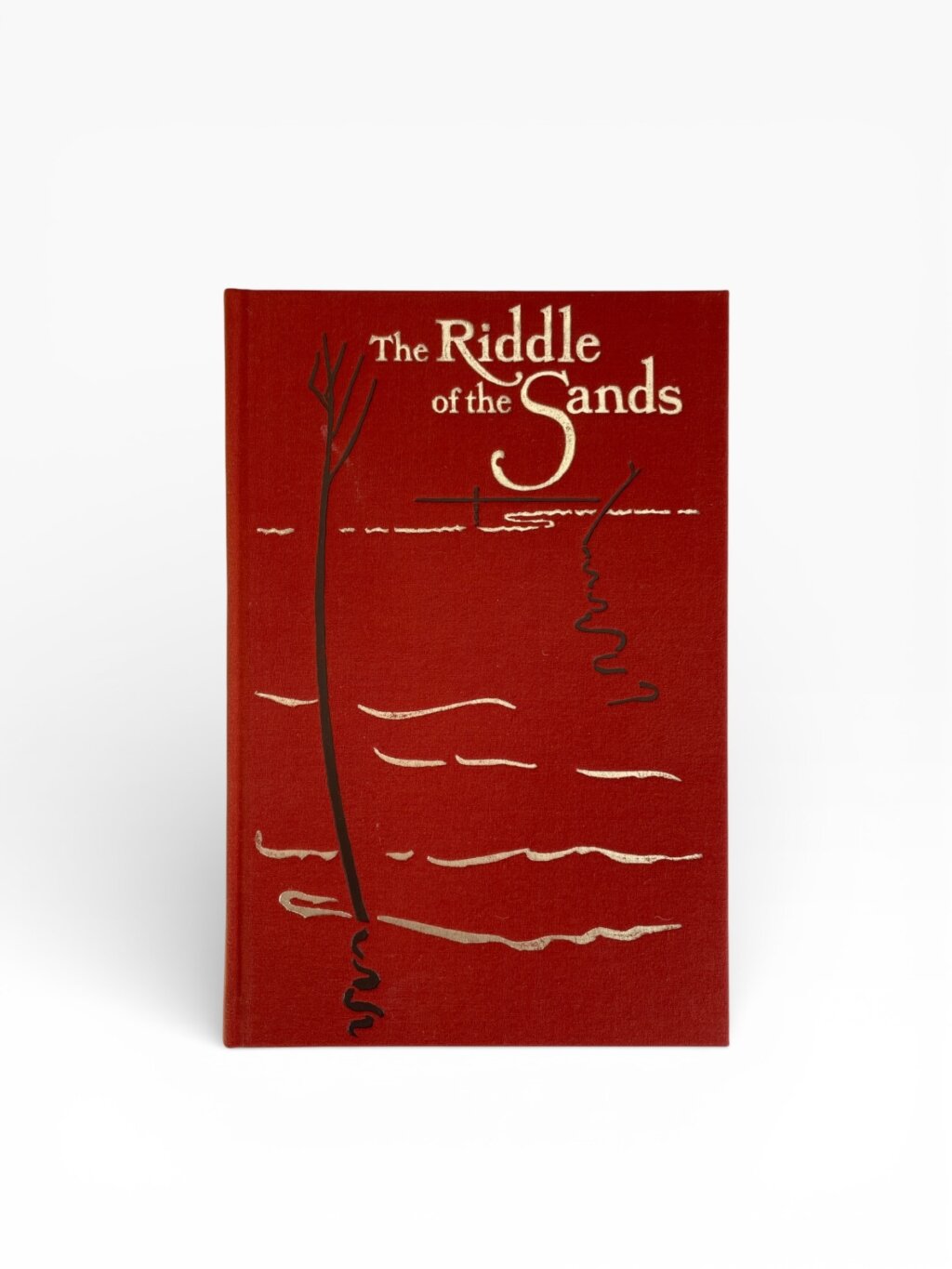 the riddle of the sands folio1