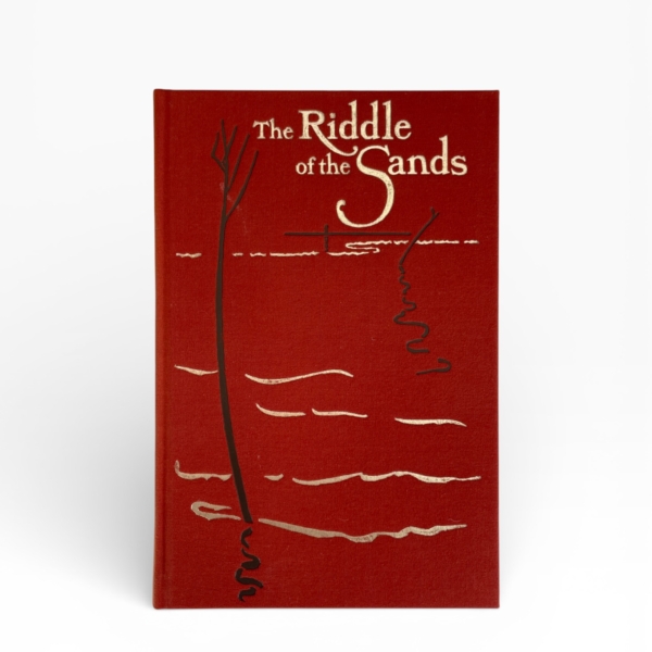 the riddle of the sands folio1