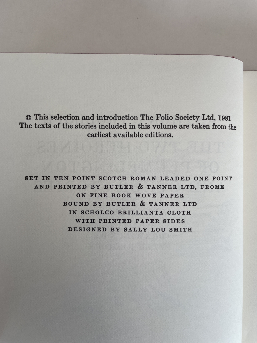 the two heroines of plumplington folio2