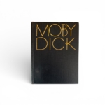 thomas melville moby dick first illustrated1