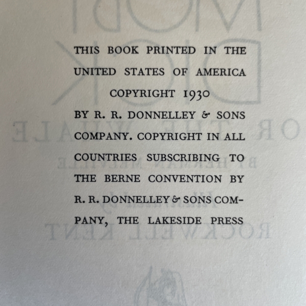 thomas melville moby dick first illustrated2